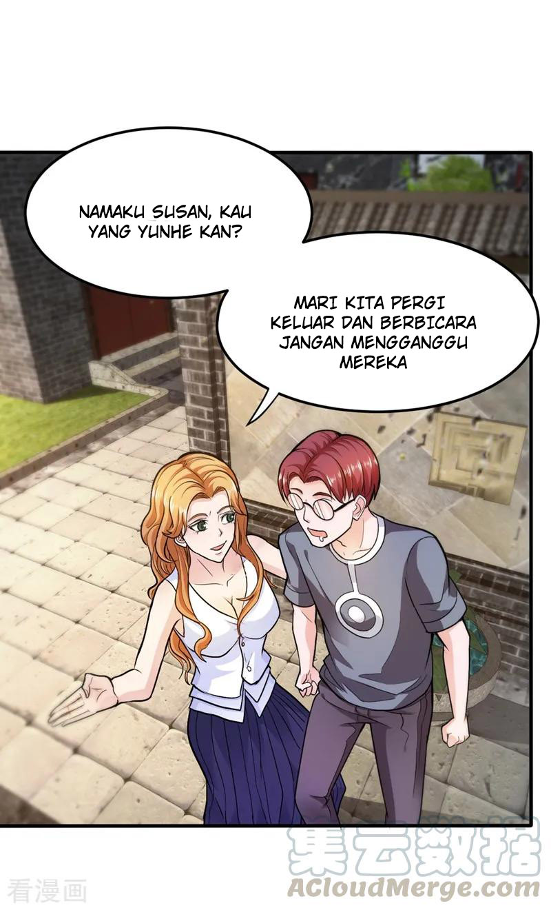 Strongest Divine Doctor Mixed City chapter 108